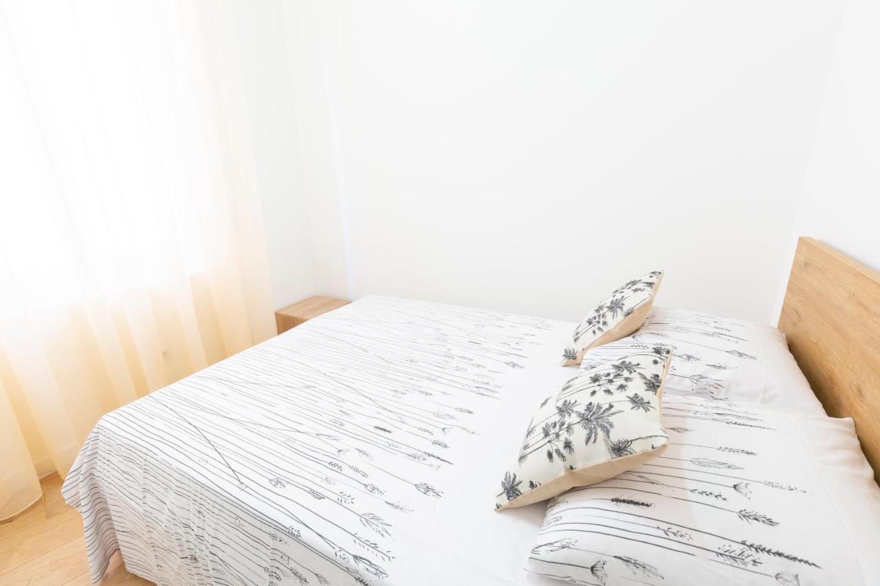 Apartamento Marne II - 3 Pieces - Parking - Carre D'Or Menton Exterior foto